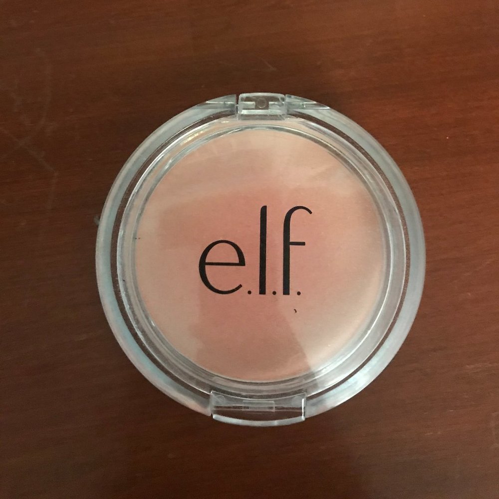 Elf Powder Blush